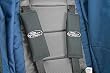 Baby Jogger Shoulder Pads