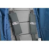 Baby Jogger Shoulder Pads by Baby Jogger