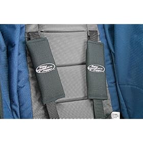 Click here to buy Baby Jogger Shoulder Pads by Baby Jogger.