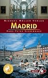 Madrid - Hans-Peter Siebenhaar