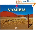 Namibia 2014: Original St�rtz-Kalende...