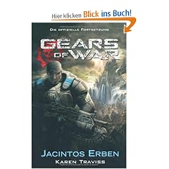 Gears of War: Jacintos Erben
