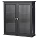 Midnight Wall Cabinet