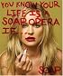 You Know Your Life is a Soap Opera If...