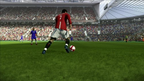 FIFA 09 ワールドクラスサッカー-イメージ