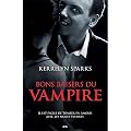 Bons baisers du vampire tome 1