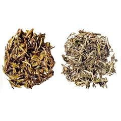 Wei�er Tee - Bai Mu Dan - Wei�e P�onie 100g