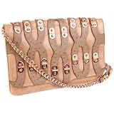 Rebecca Minkoff Getaway Clutch
