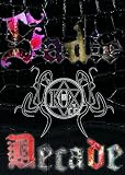 DECADE [通常盤]