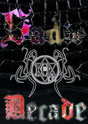 DECADE [通常盤]