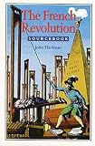 Buy : The French Revolution Sourcebook