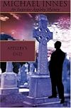 Appleby's End (Inspector Appleby Mysteries)