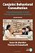 Books : Conjoint Behavioral Consultation: Promoting Family-School Connections and Interventions