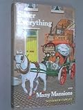 Silver everything ; and, Many mansions