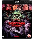 Basket Case - The Trilogy (3 Disc) [Blu-ray]