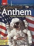 Modern American History: American Anthem
