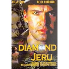 The Diamond of Jeru