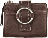 Fossil Wallet - Madeline Bifold (Color: Espresso)