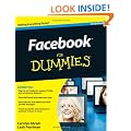 Facebook For Dummies