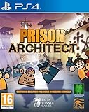 Prison Architect (PS4) (輸入版)