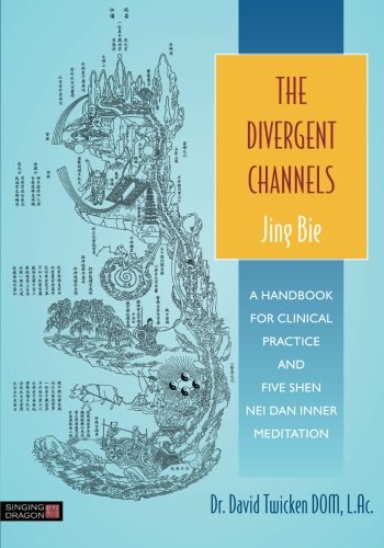 The Divergent Channels - Jing Bie: A Handbook for Clinical Practice and Five Shen Nei Dan Inner Meditation