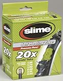 Pre-Filled Slime Tube