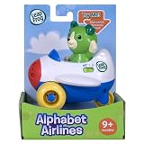 LeapFrog Alphabet Airlines 51AluVpQ4XL. SL160 LeapFrog Alphabet Airlines