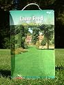 20kg OSMO Organic Lawn Feed