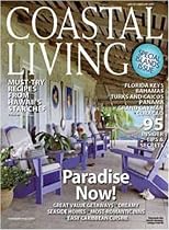 Coastal Living (1-year)