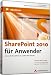 SharePoint 2010 für Anwender - Videotraining (PC+MAC+Linux)