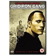 Gridiron Gang [DVD] [2007]