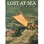 Lost at Sea: Great Shipwrecks of History (Journeys Into the Past)
