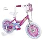 Huffy  Disney Princess Girls 16-Inch Bike