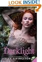 Darklight (Wondrous Strange (Quality))