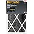 Filtrete Allergen Defense Odor Reduction Filter, MPR 1200, 16 x 20 x 1-Inches, 2-Pack