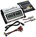 Dynamite Passport Duo 400W Dual AC/DC Touch Charger