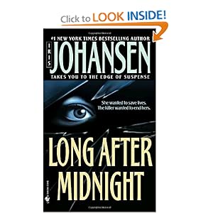 Long After Midnight - Iris Johansen