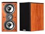 Polk Audio TSi200 Bookshelf Speakers (Pair, Cherry)
