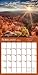 2016 National Parks Wall Calendar