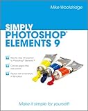 Simply Photoshop elements 9