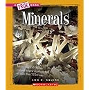 Minerals (True Books: Earth Science (Paperback))