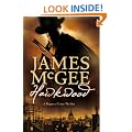 Hawkwood: A Regency Crime Thriller