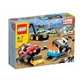 LEGO Bricks & More 10655 - Gara Di Fuoristrada