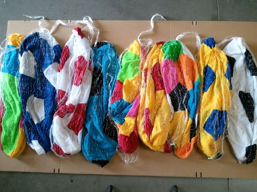 Image #2 of Huge 2 Giant Balls