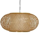 Unique Asian Design Overhead Lighting - 15