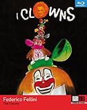 The Clowns [Blu-ray]