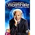 Through the Wormhole With Morgan Freeman