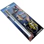Pen Fishing Rod Set