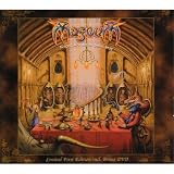 Princess Alice and the Broken Arrow (Digipack) [CD + Bonus DVD]