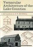 Vernacular architecture of the Lake counties : a field handbook